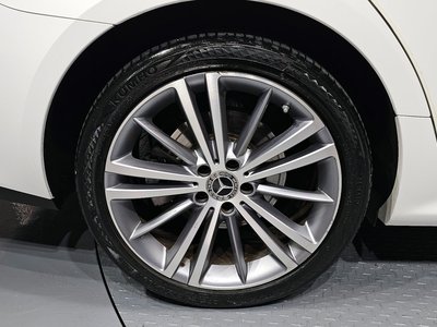 MERCEDES-BENZ CLS - 6