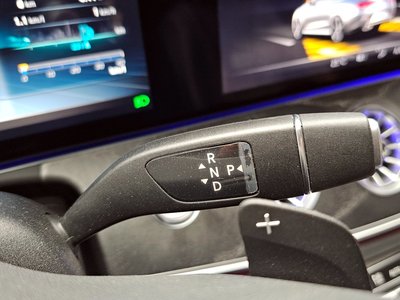 MERCEDES-BENZ CLS - 9