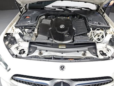 MERCEDES-BENZ CLS - 7