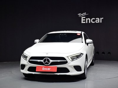 MERCEDES-BENZ CLS - 2