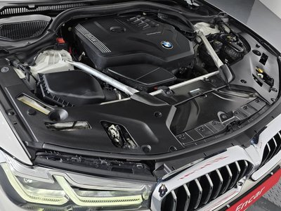 BMW 5 SERIES - 7
