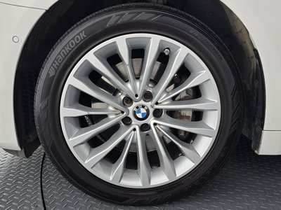 BMW 5 SERIES - 6