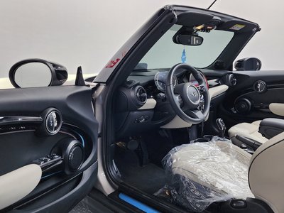 MINI CONVERTIBLE - 10