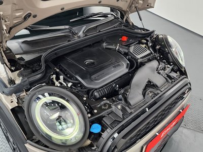 MINI CONVERTIBLE - 7