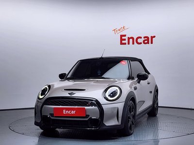 MINI CONVERTIBLE - 2