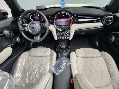 MINI CONVERTIBLE - 5