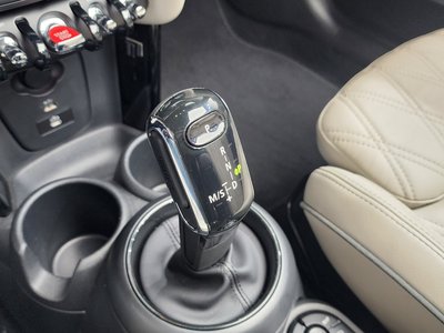 MINI CONVERTIBLE - 9