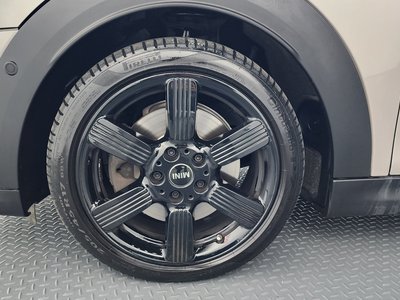 MINI CONVERTIBLE - 6