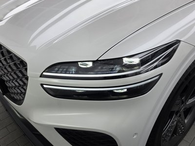 2021 Genesis GV70 照片 9