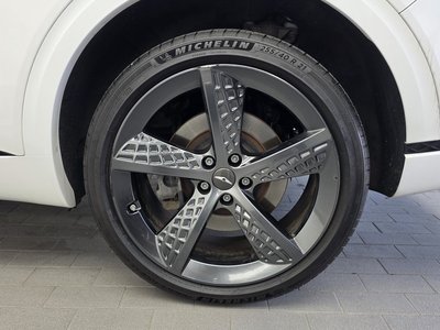2021 Genesis GV70 照片 8