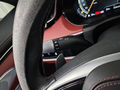 2021 Genesis GV70 — миниатюра 37
