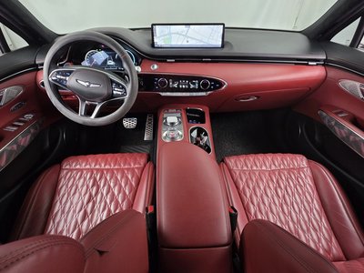 2021 Genesis GV70 照片 5