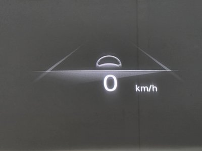 2021 Genesis GV70 — миниатюра 23