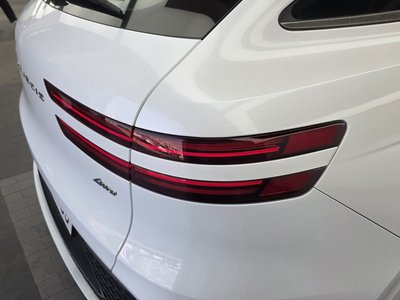 2021 Genesis GV70 照片 10