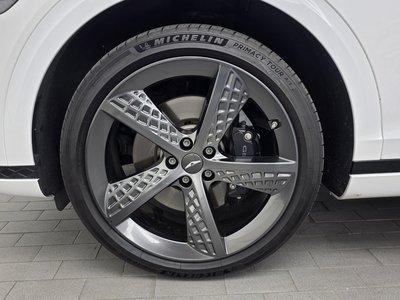 2021 Genesis GV70 照片 6