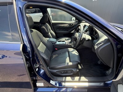 صورة مصغرة 21 لـ 2021 Nissan SKYLINE