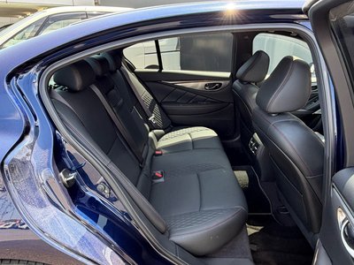 صورة مصغرة 22 لـ 2021 Nissan SKYLINE