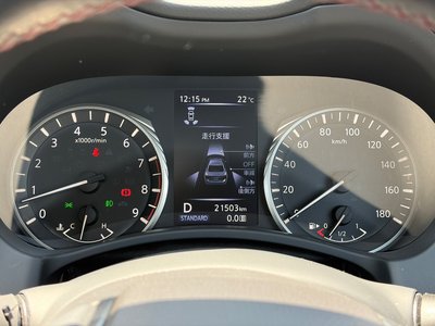 2021 NISSAN SKYLINE photo 4