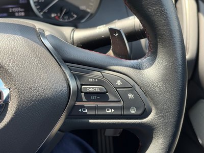 2021 NISSAN SKYLINE photo 10