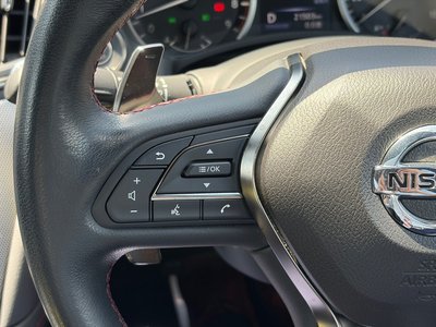 2021 NISSAN SKYLINE photo 9