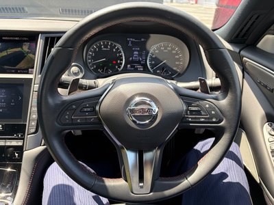 صورة مصغرة 11 لـ 2021 Nissan SKYLINE