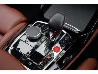 2023 BMW X4 M 缩略图 46