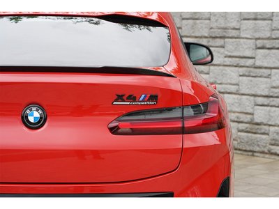 2023 BMW X4 M 缩略图 29