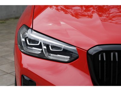 2023 BMW X4 M 缩略图 24