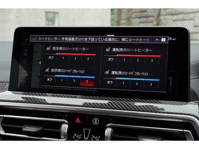 2023 BMW X4 M 缩略图 44