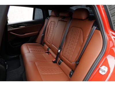 2023 BMW X4 M 缩略图 13
