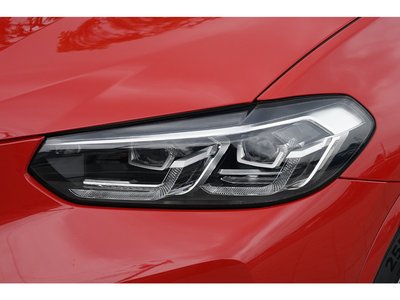 2023 BMW X4 M 缩略图 25