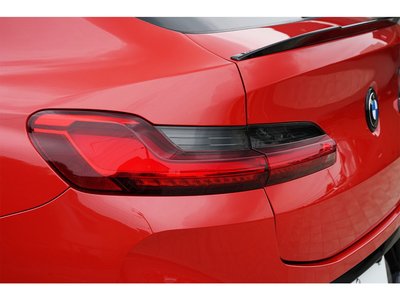 2023 BMW X4 M 缩略图 28