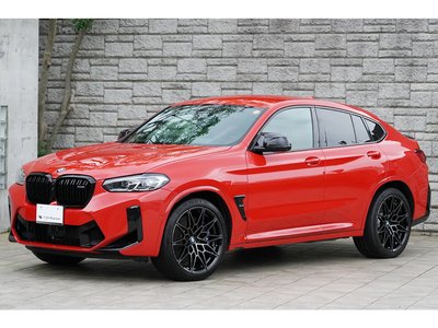 2023 BMW X4 M 缩略图 21