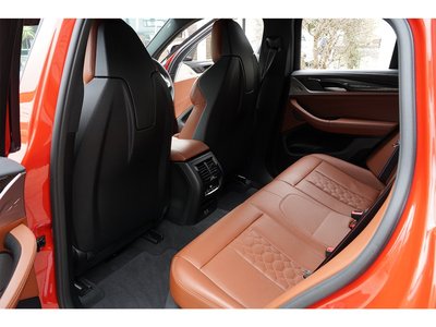 2023 BMW X4 M 缩略图 42