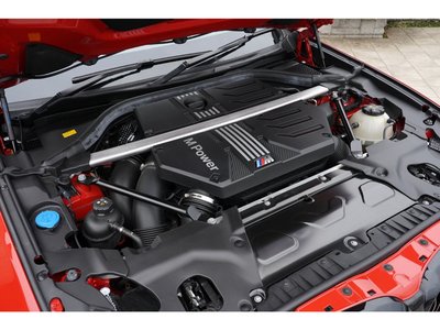 2023 BMW X4 M 缩略图 34