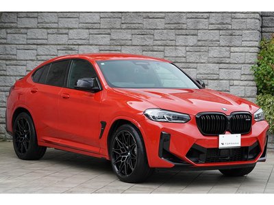 2023 BMW X4 M 缩略图 15