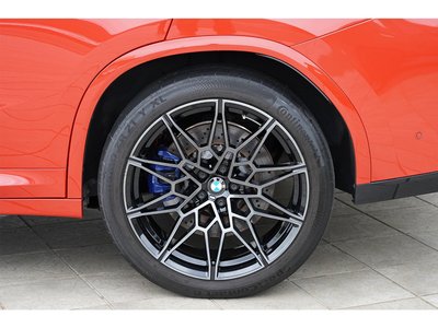 2023 BMW X4 M 缩略图 31