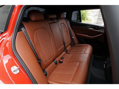 2023 BMW X4 M 缩略图 40