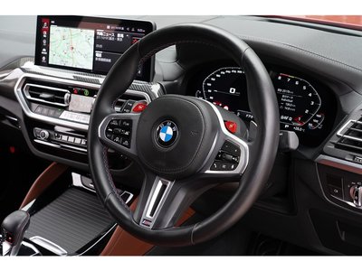 2023 BMW X4 M 照片 10