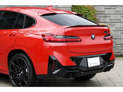 2023 BMW X4 M 缩略图 26