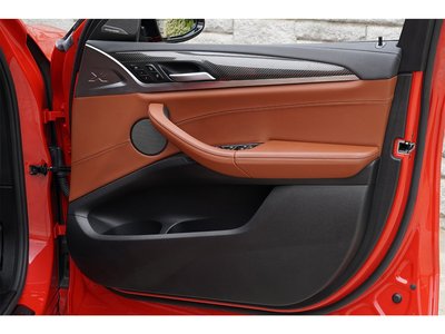 2023 BMW X4 M 缩略图 43