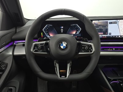 2025 BMW 5 SERIES 缩略图 19