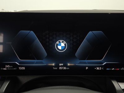 2025 BMW 5 SERIES 缩略图 11