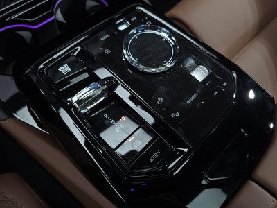 2025 BMW 5 SERIES 缩略图 12