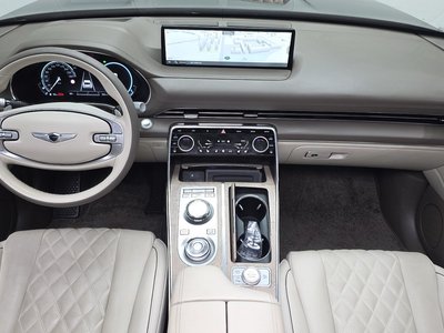 GENESIS GV80 - 5