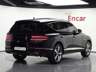 GENESIS GV80 - 3
