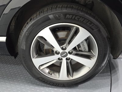 GENESIS GV80 - 8