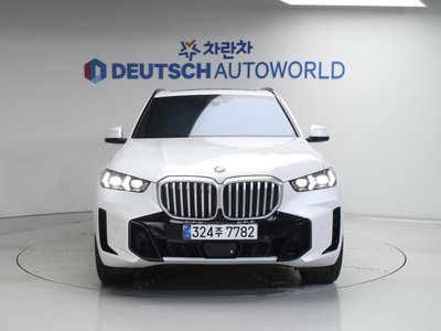BMW X5 - 2