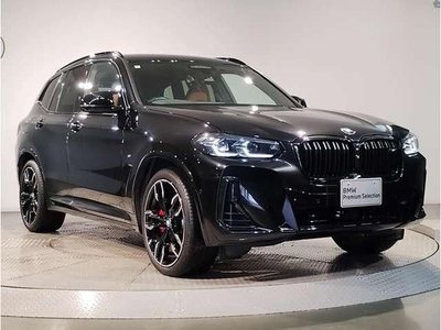2024 BMW X3 photo 6
