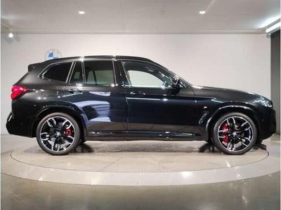 2024 BMW X3 photo 8